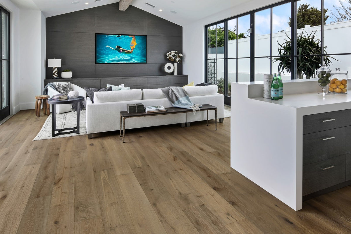 D&M Safari Tan ROYAL OAK DESIGNER LINE