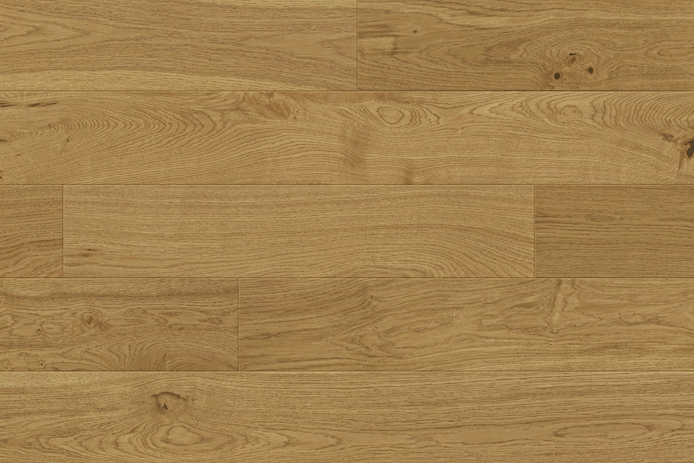 Hardwood Sahara Sand Modern Farmhouse