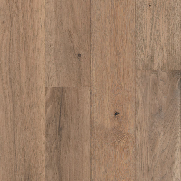 Hardwood Sand Dollar TR12381 7 1/2 in WHITE OAK BIG SUR