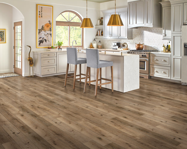 Vinyl Sand and Sun 7.09" Rigid Core RFHY70L02E TRENDING