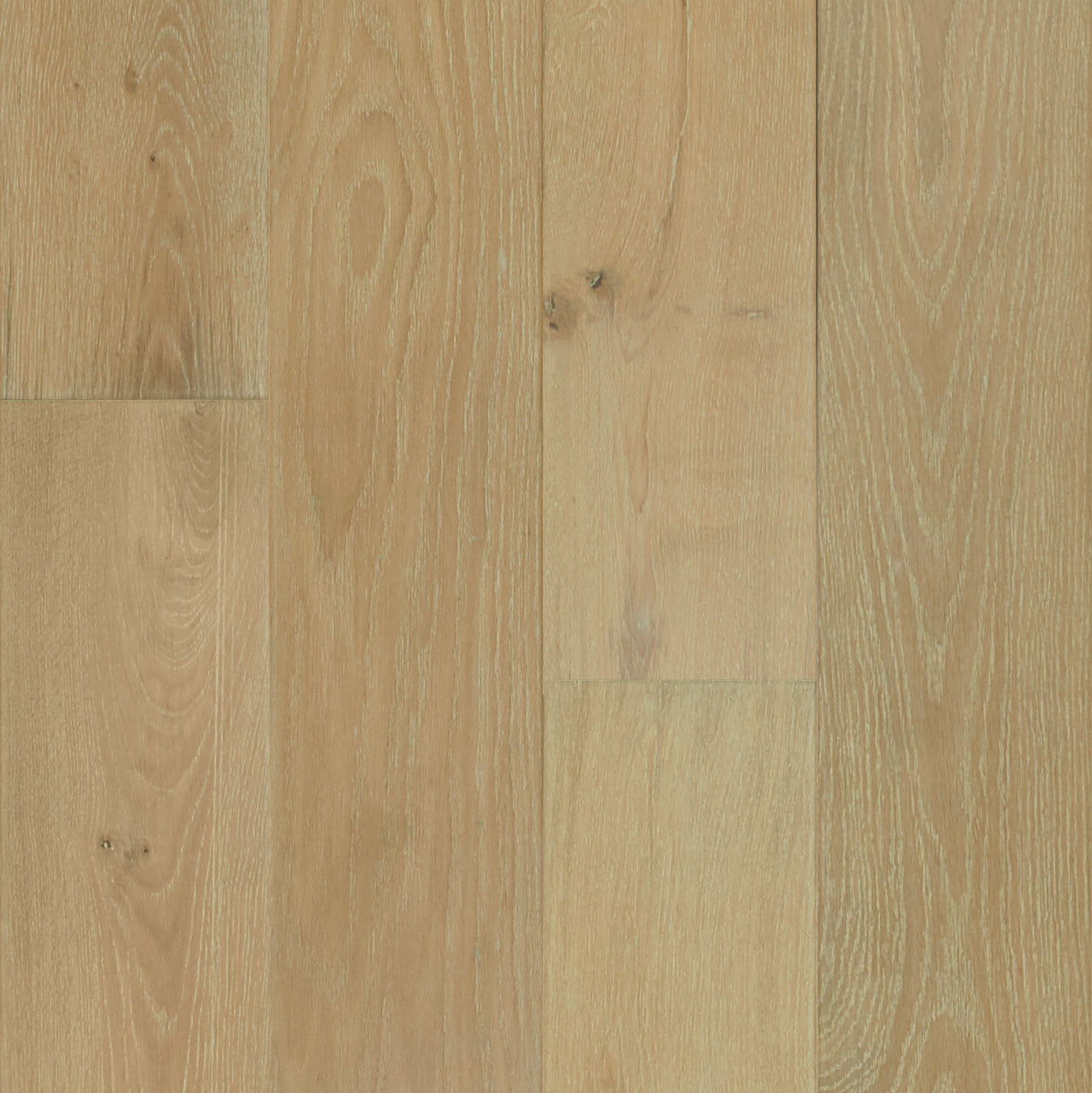 Hardwood Sandy Stroll EKTB75L04W TimberBrushed - Gold Oak 7.48"
