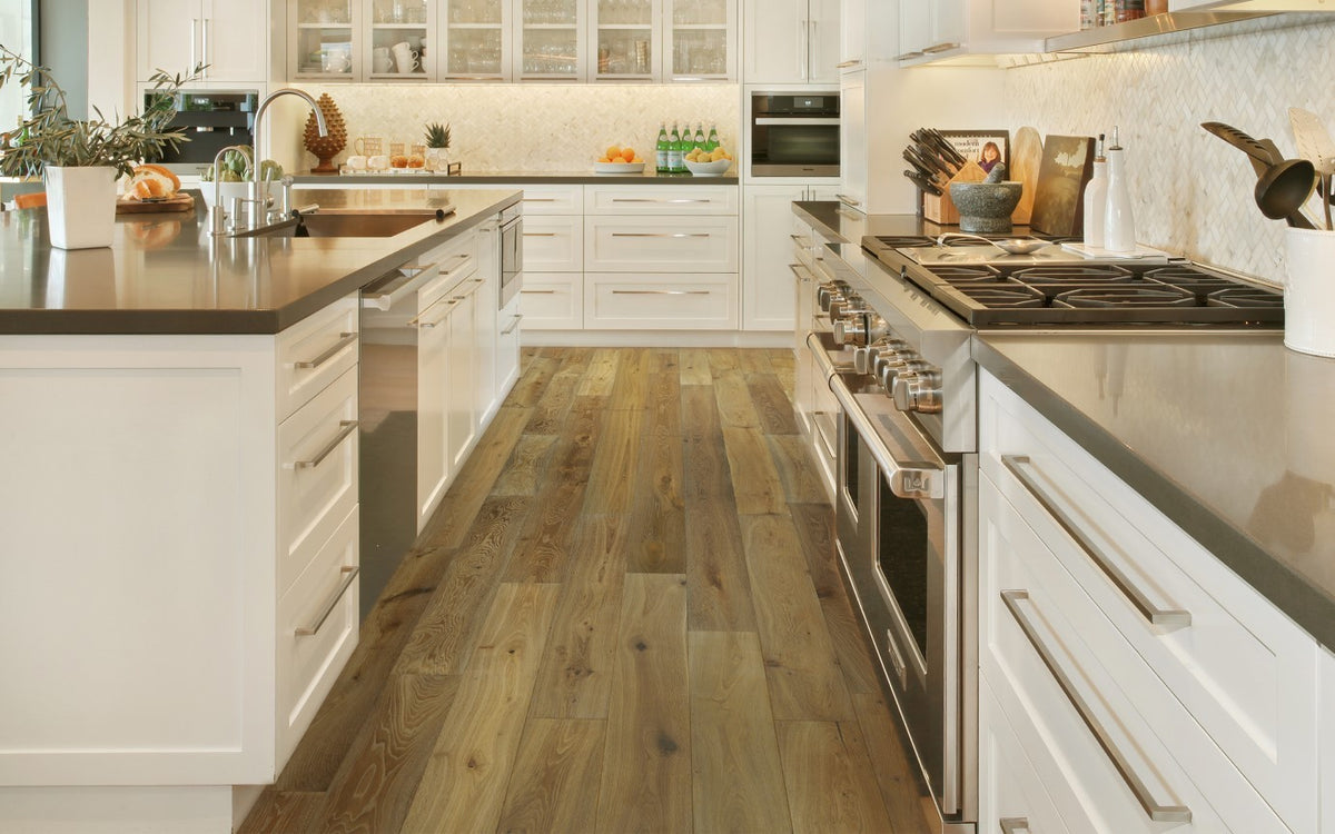 D&M Sandy Topaz Artisan Home