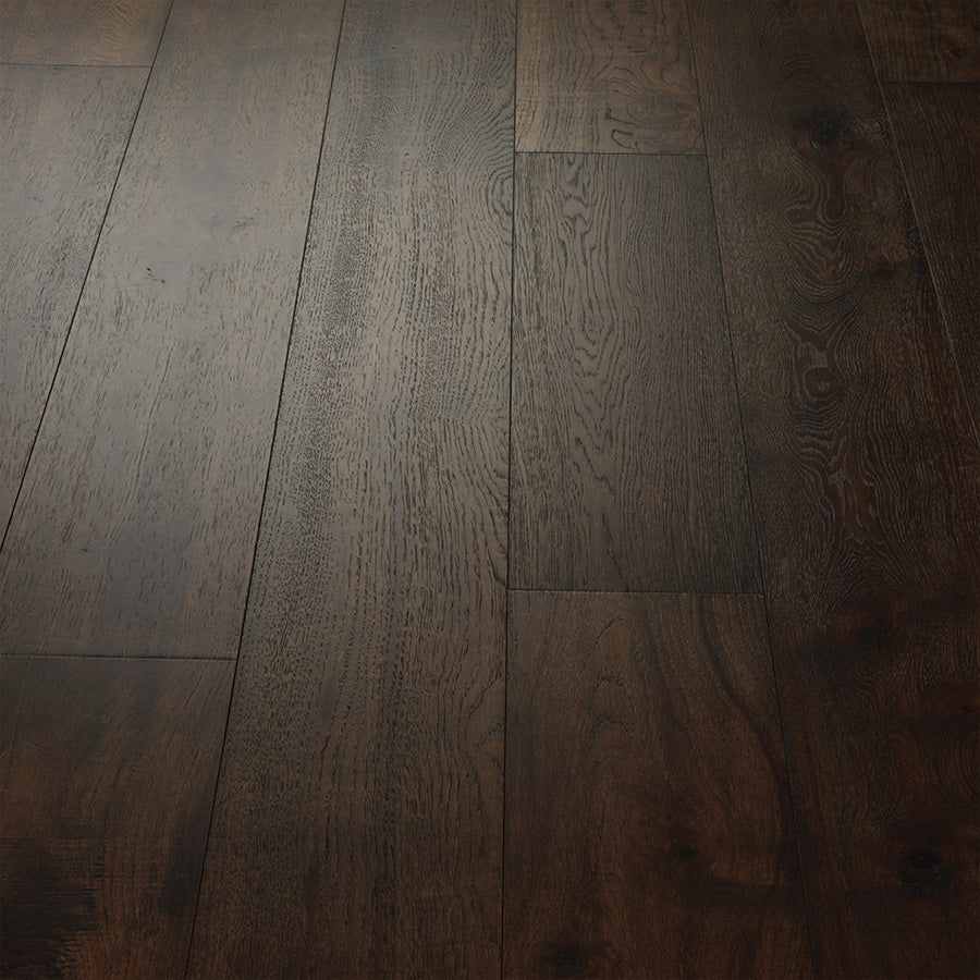 Hardwood  Sanibel Hickory  HALCCHSANIBEL Coastline Collection