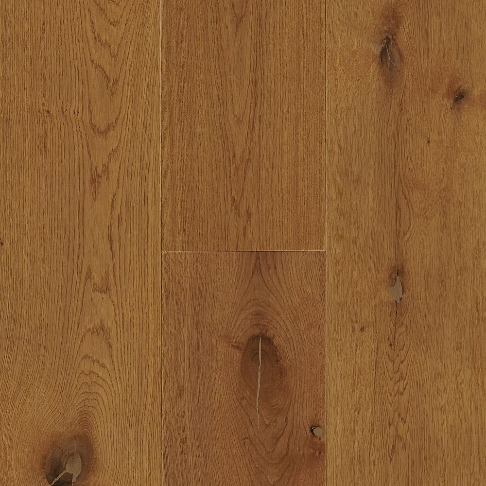 Hardwood Santa Barbra COASTSIDE 9"