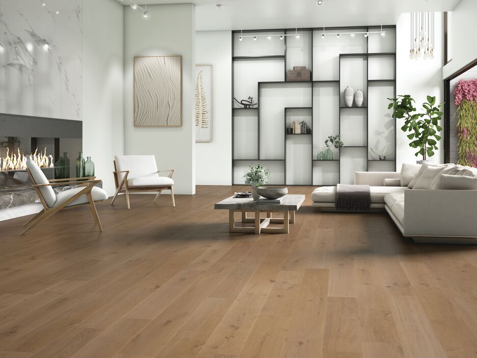 Hartco Santa Cruz COASTSIDE 9"