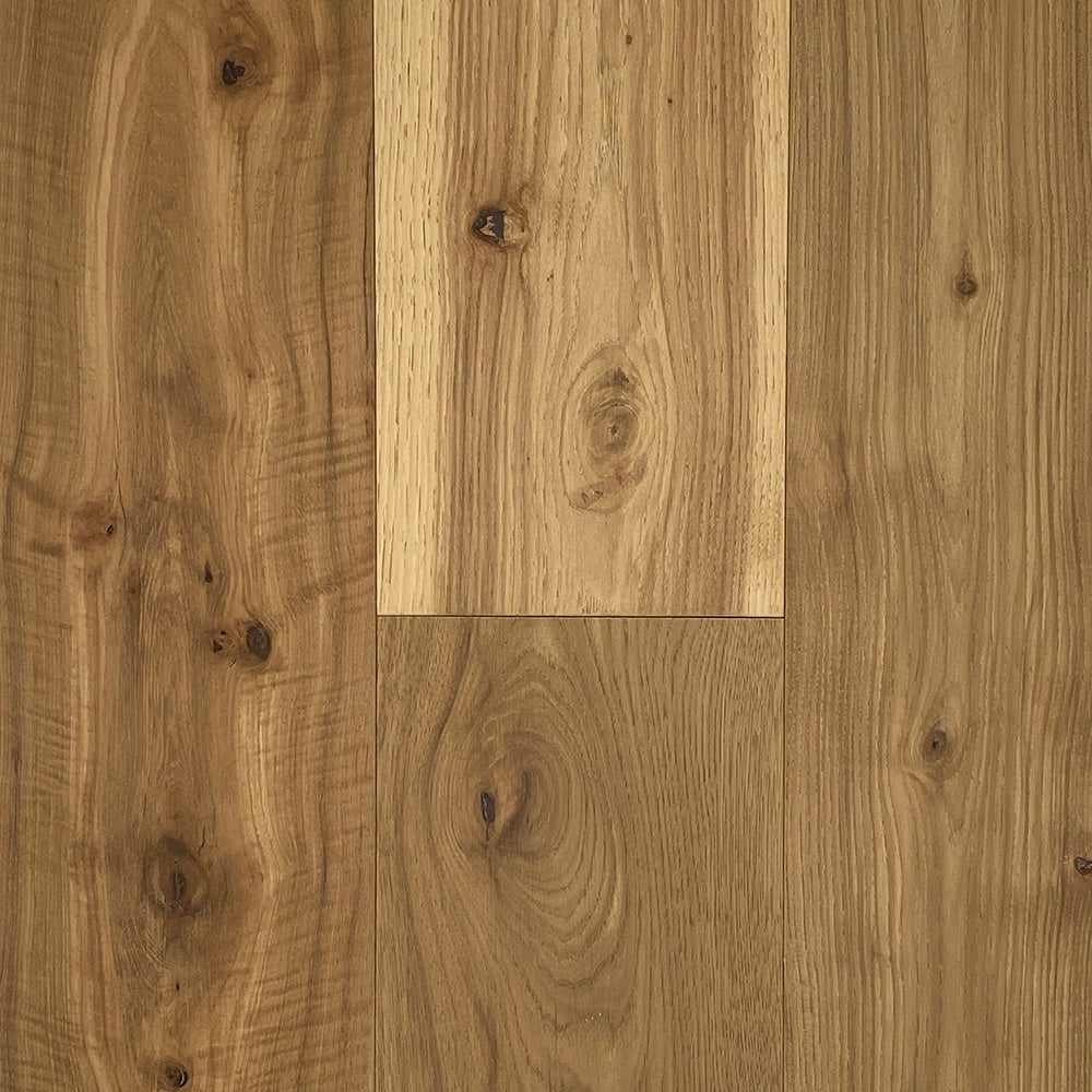 Hardwood Santa Fe K108K566 Reaction