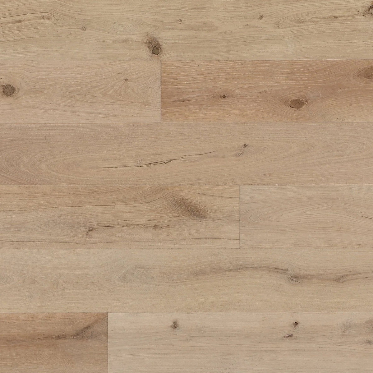 Hardwood Saratoga Vantage Oak Collection by Echelon Floors