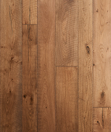 Hardwood Saronno VRSR358V VILLA BOCELLI  BELLA CERA