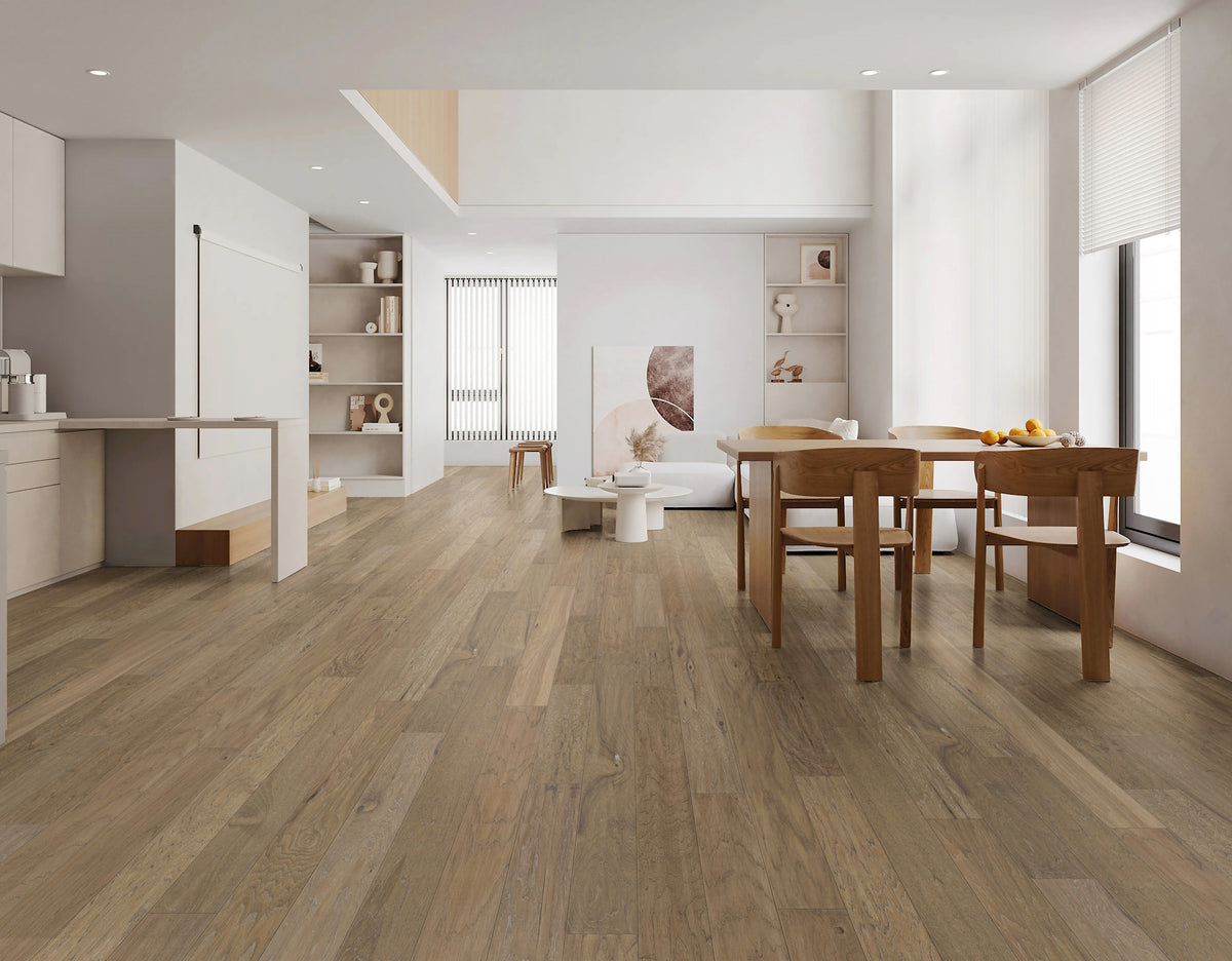 ADLETA SCOUT FH245303 Pioneer Hickory Collection