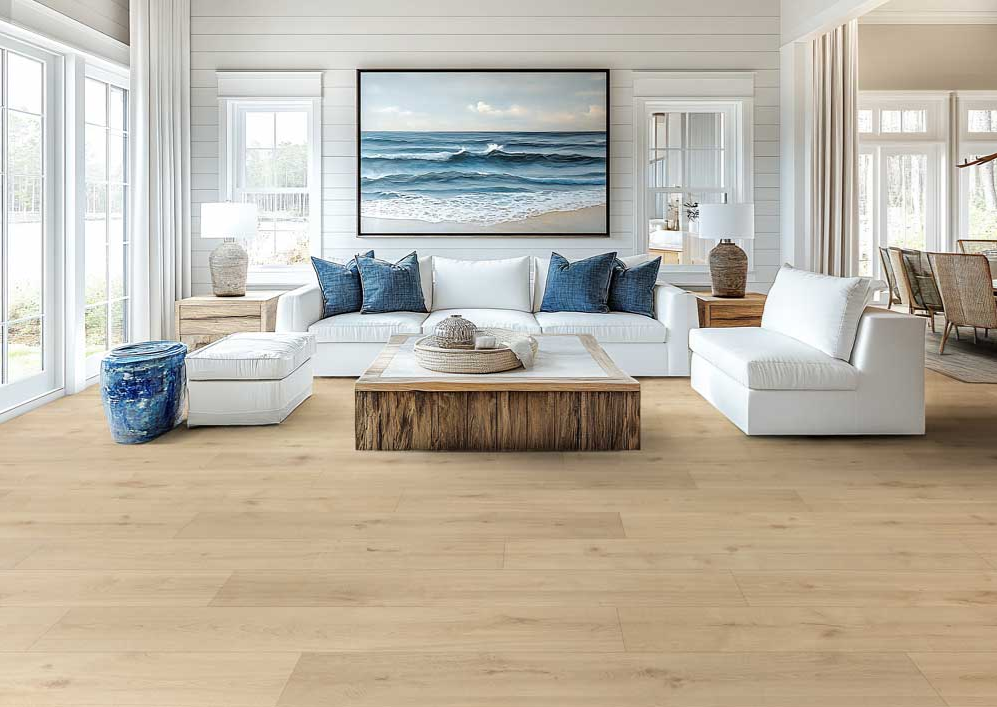 SK Anderson L151503 12mm Luxury Wood Premium