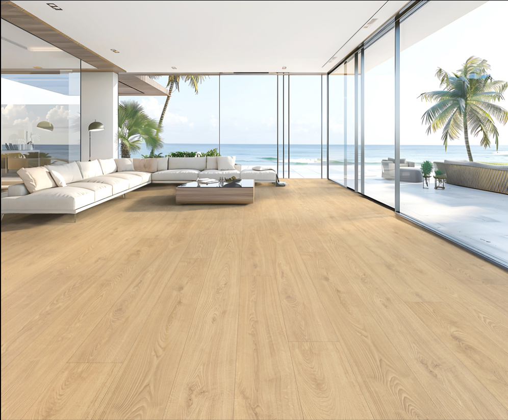 SK Butte L151508 12mm Luxury Wood Premium