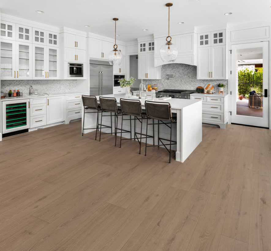 Laminate Denall L151506 12mm Luxury Wood Premium