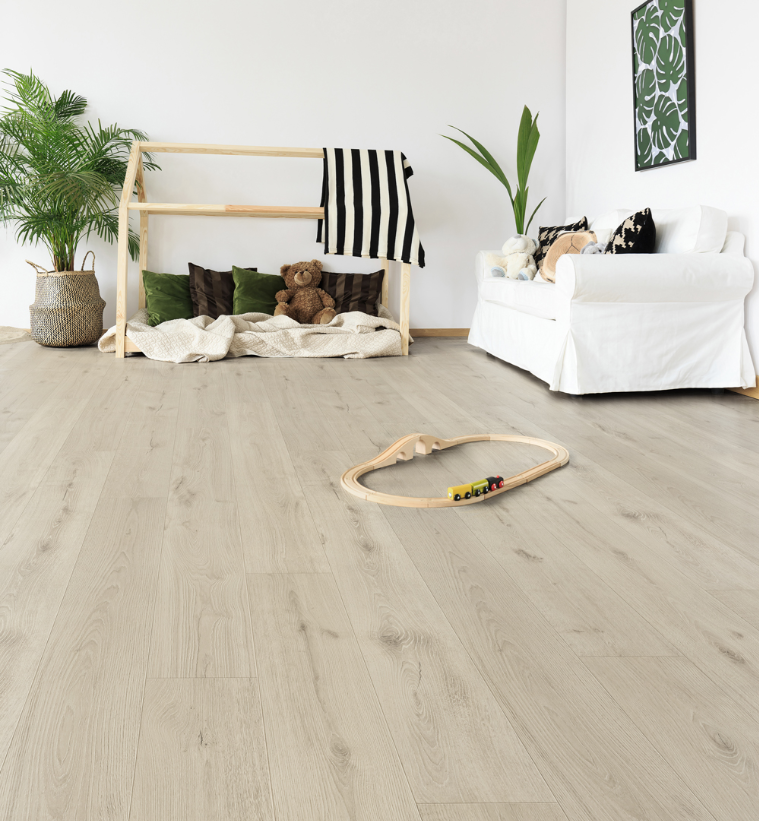 SK Healy L151505 12mm Luxury Wood Premium
