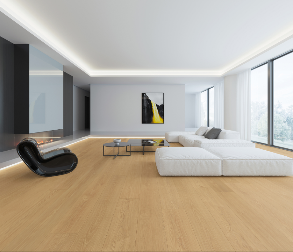 Laminate Minto L1515001 12mm Luxury Wood Premium