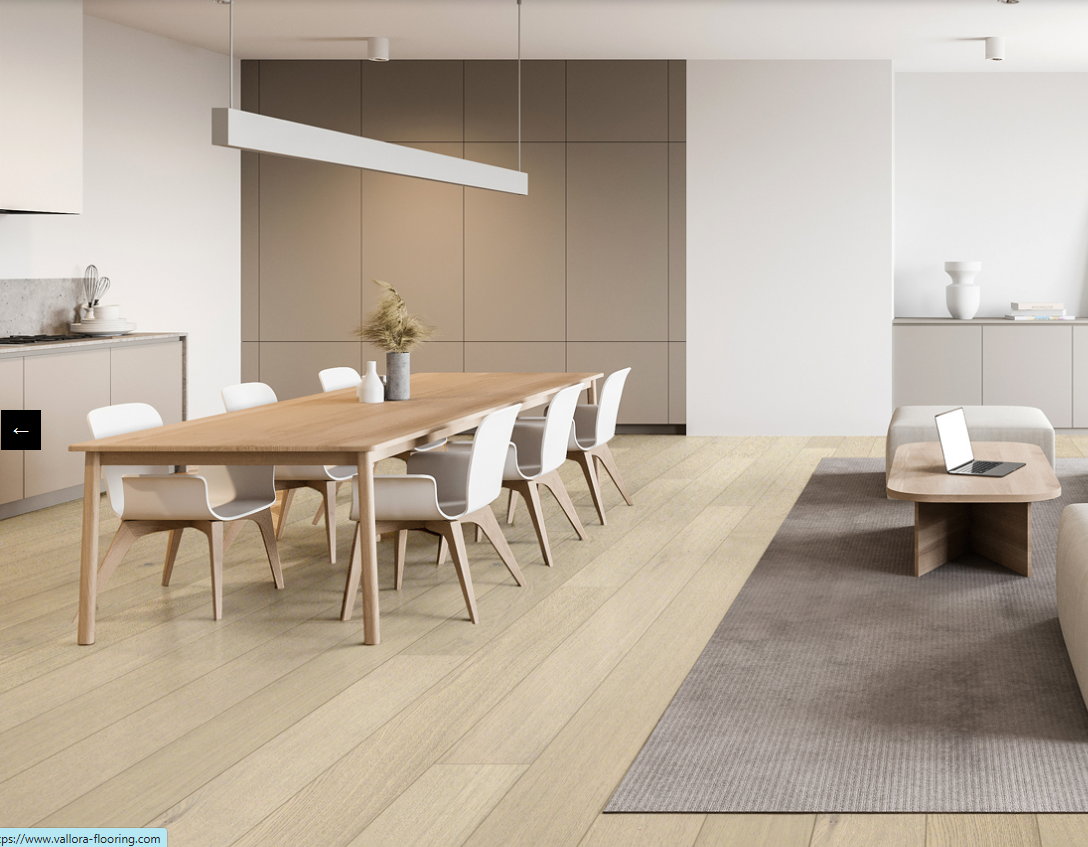Hardwood Glacier 9507 Donatello Collection