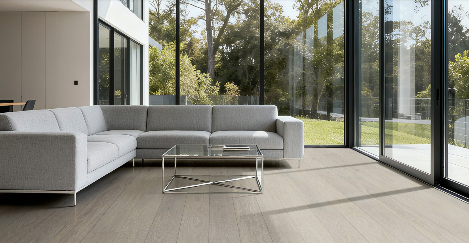Hardwood White Sands 1202 Botticelli Collection