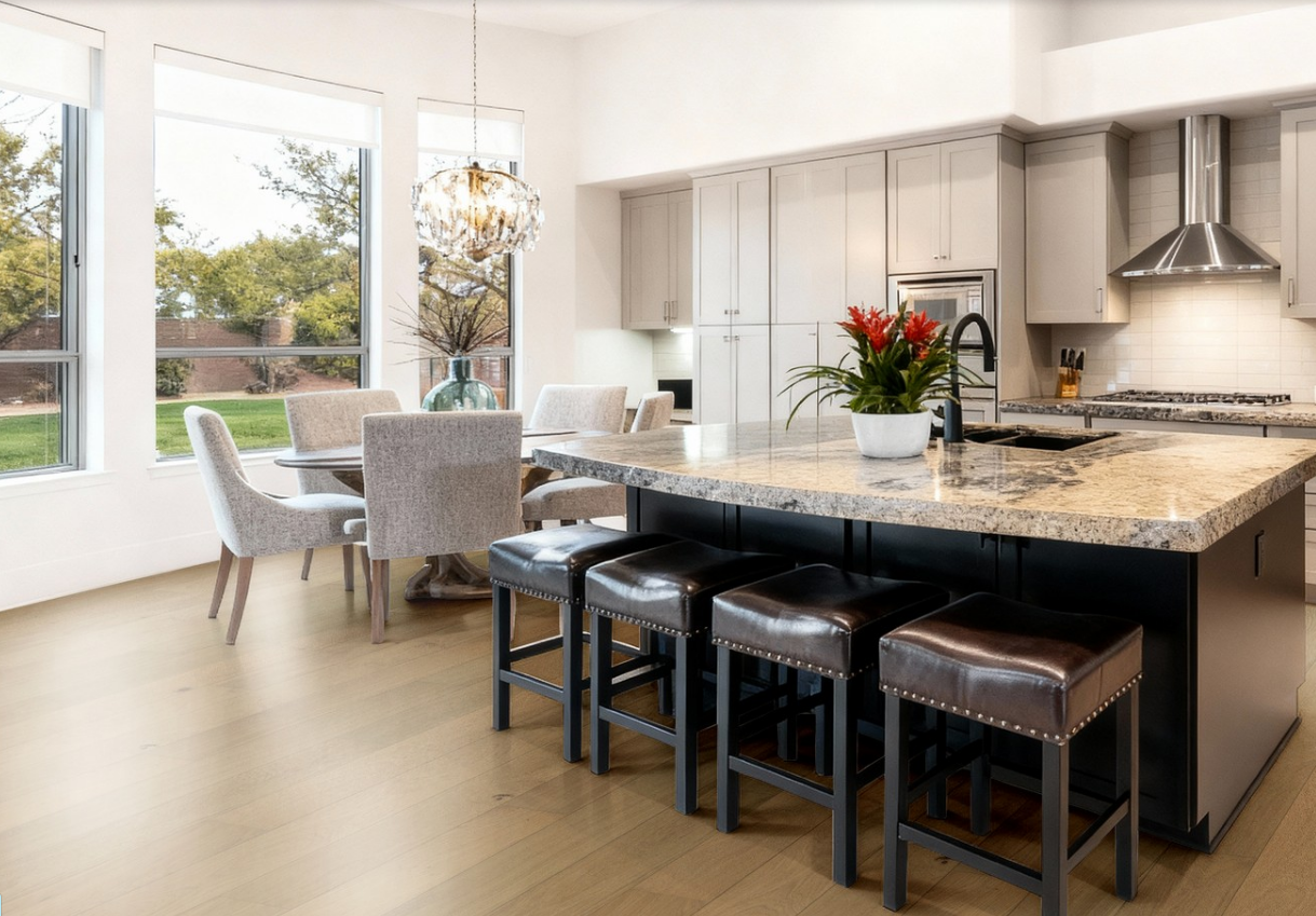 Hardwood Canyonlands 1204 Botticelli Collection