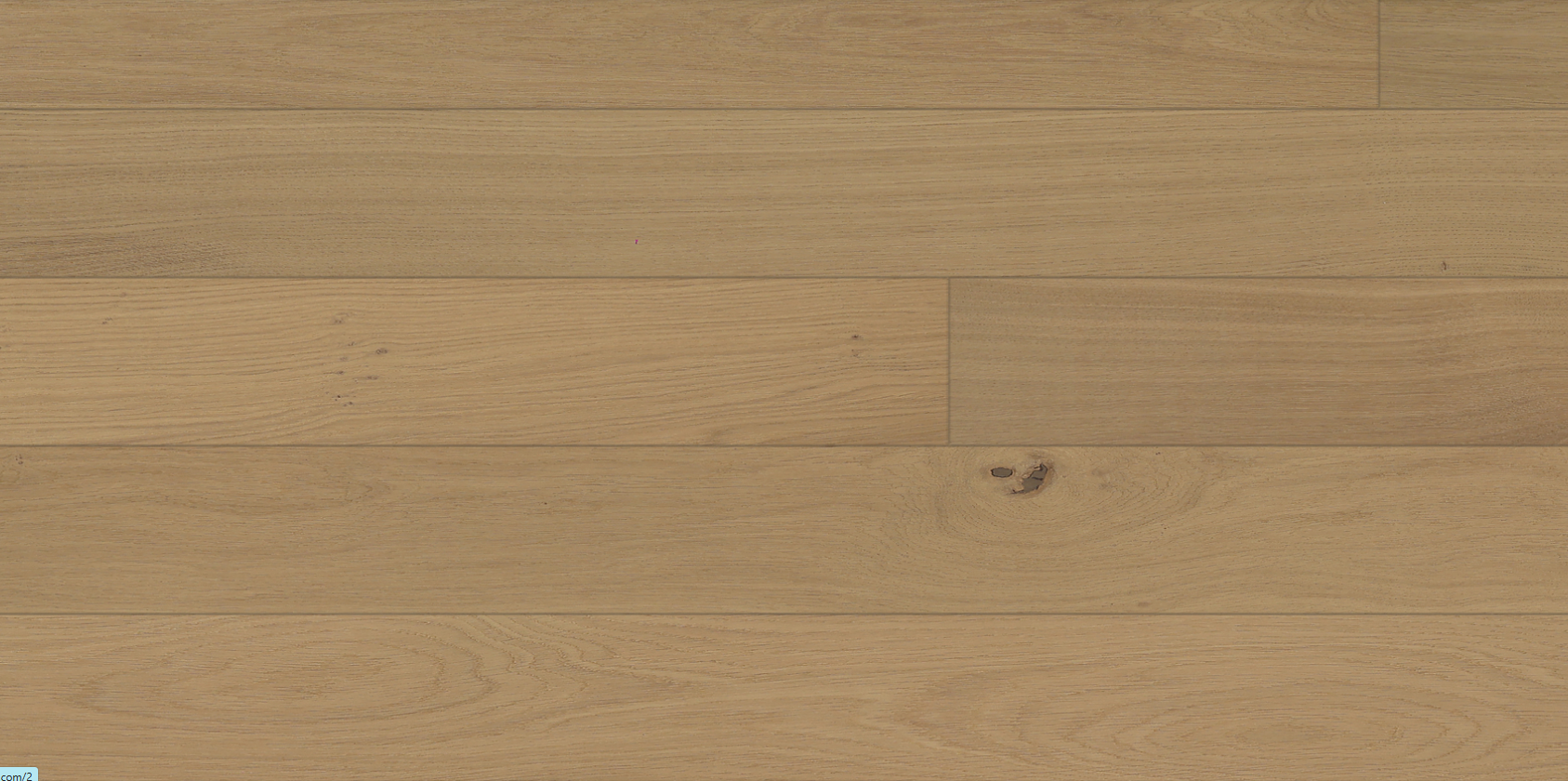 Hardwood Canyonlands 1204 Botticelli Collection