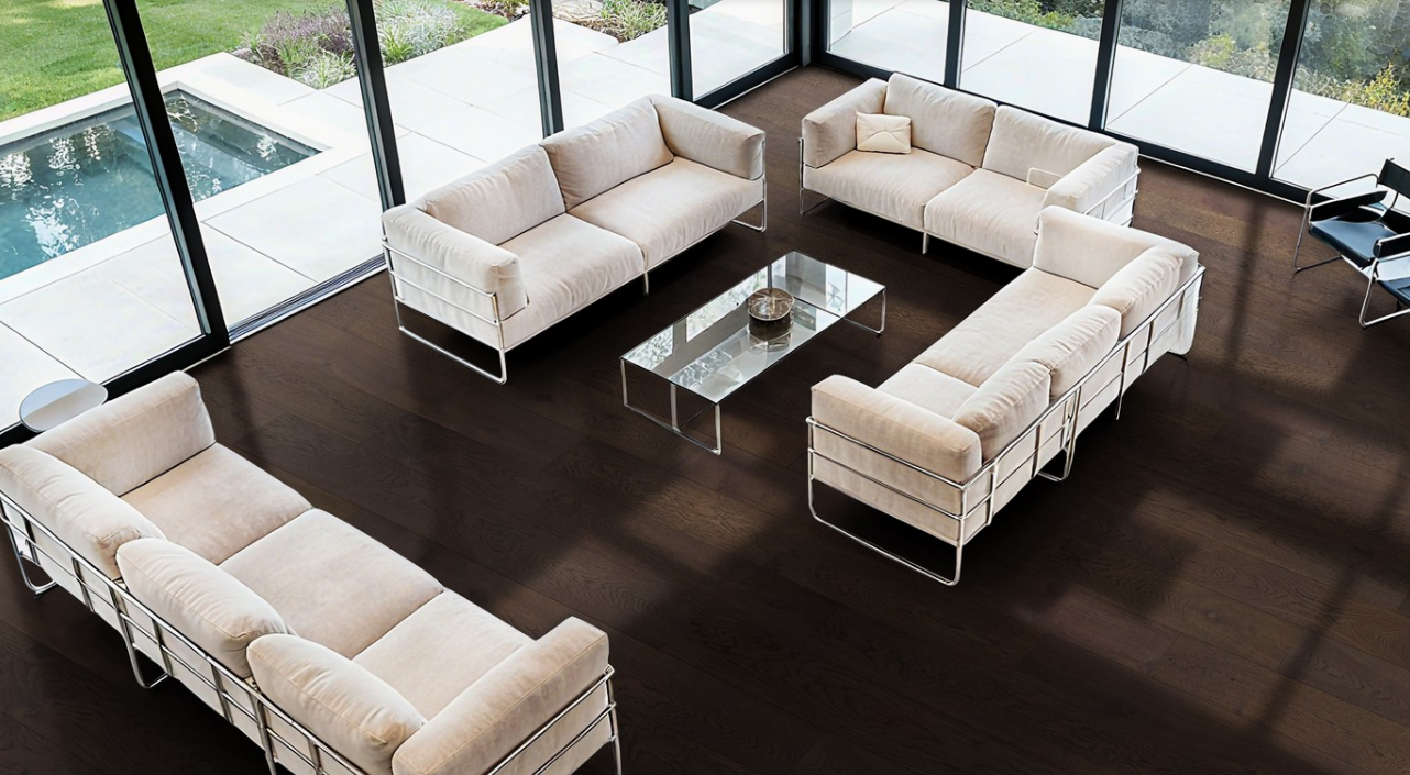 Hardwood Gunnison 1206 Botticelli Collection