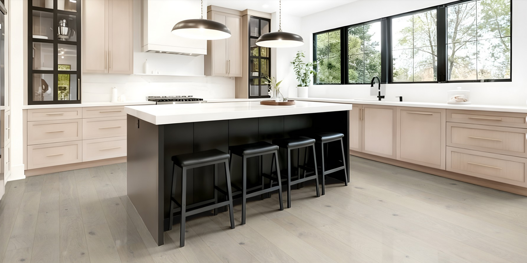 Hardwood Cielo 1505 Mantegna Collection