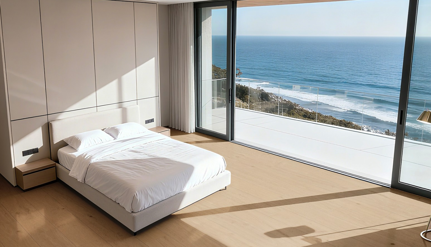 Hardwood Sienna 2403 Alberti Collection