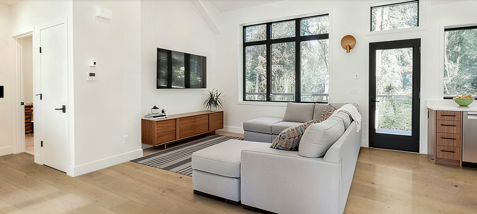 Hardwood Melbourne 2406 Alberti Collection