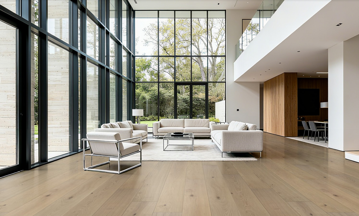 Hardwood Tuscany Cream 2408 Alberti Collection