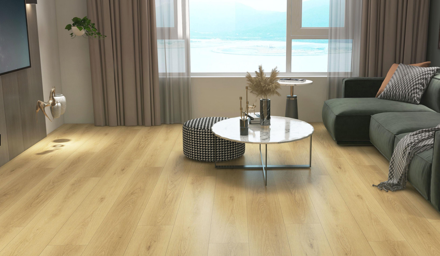 Vinyl Sunbaked VA-6507 Rembrandt Collection