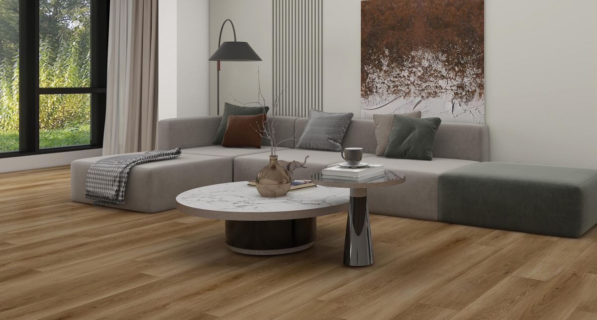 Vallora Creek Bed VA-6512 Rembrandt Collection