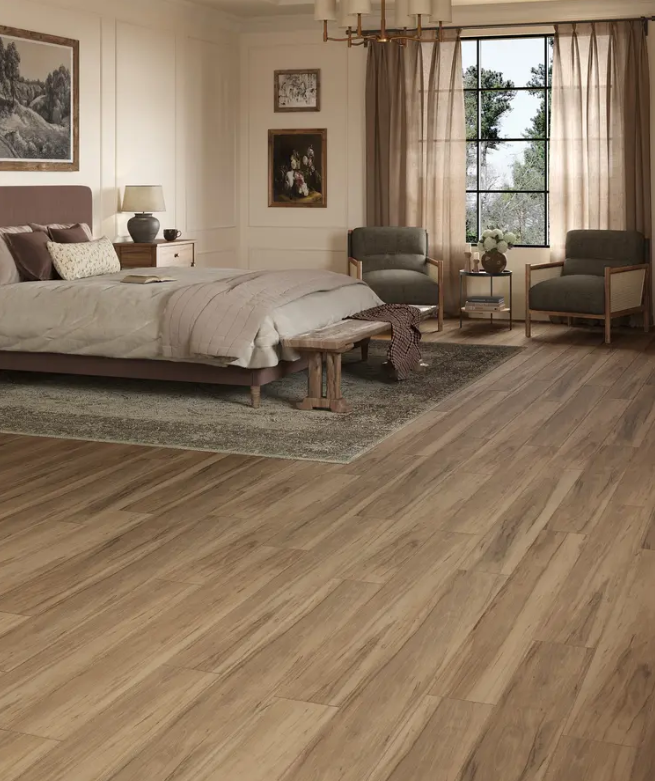 Luxury Vinyl Gala Vine RPB802 ADURA Rigid Wood Plank