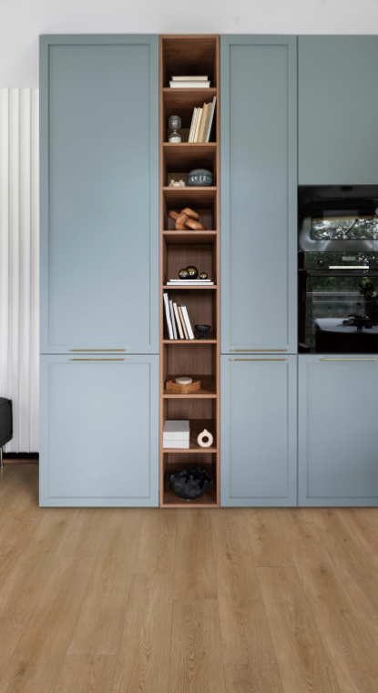 Vinyl Plainfield Oak VV845_05046 COREtec Originals Classics Collection