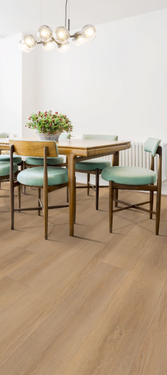 Shaw Honey Bronze Oak CR501_02087 COREtec Originals Enhanced