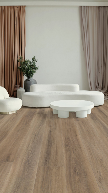 Shaw Umber Pecan CR501_03039 COREtec Originals Enhanced