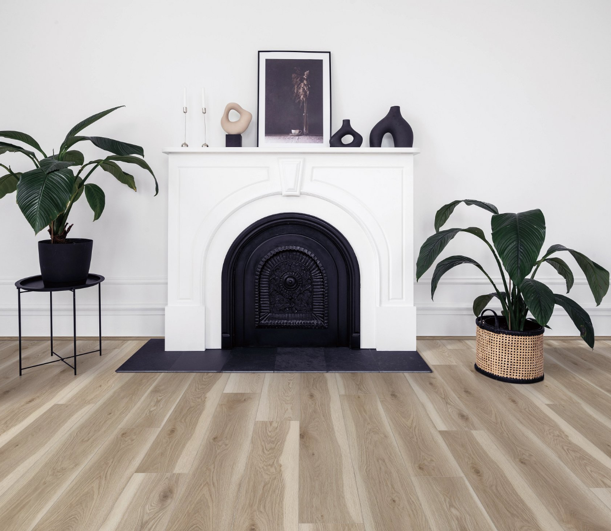 Vinyl Kingston Oak VV855_05065 COREtec Originals Enhanced Collection