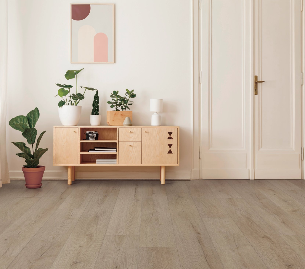 Vinyl Ferndown Oak VV855_05066 COREtec Originals Enhanced Collection