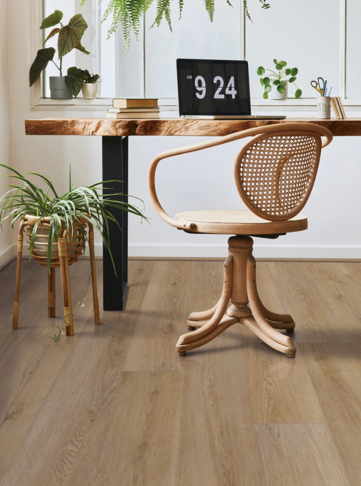 Shaw Farington Oak VV855_05067 COREtec Originals Enhanced Collection