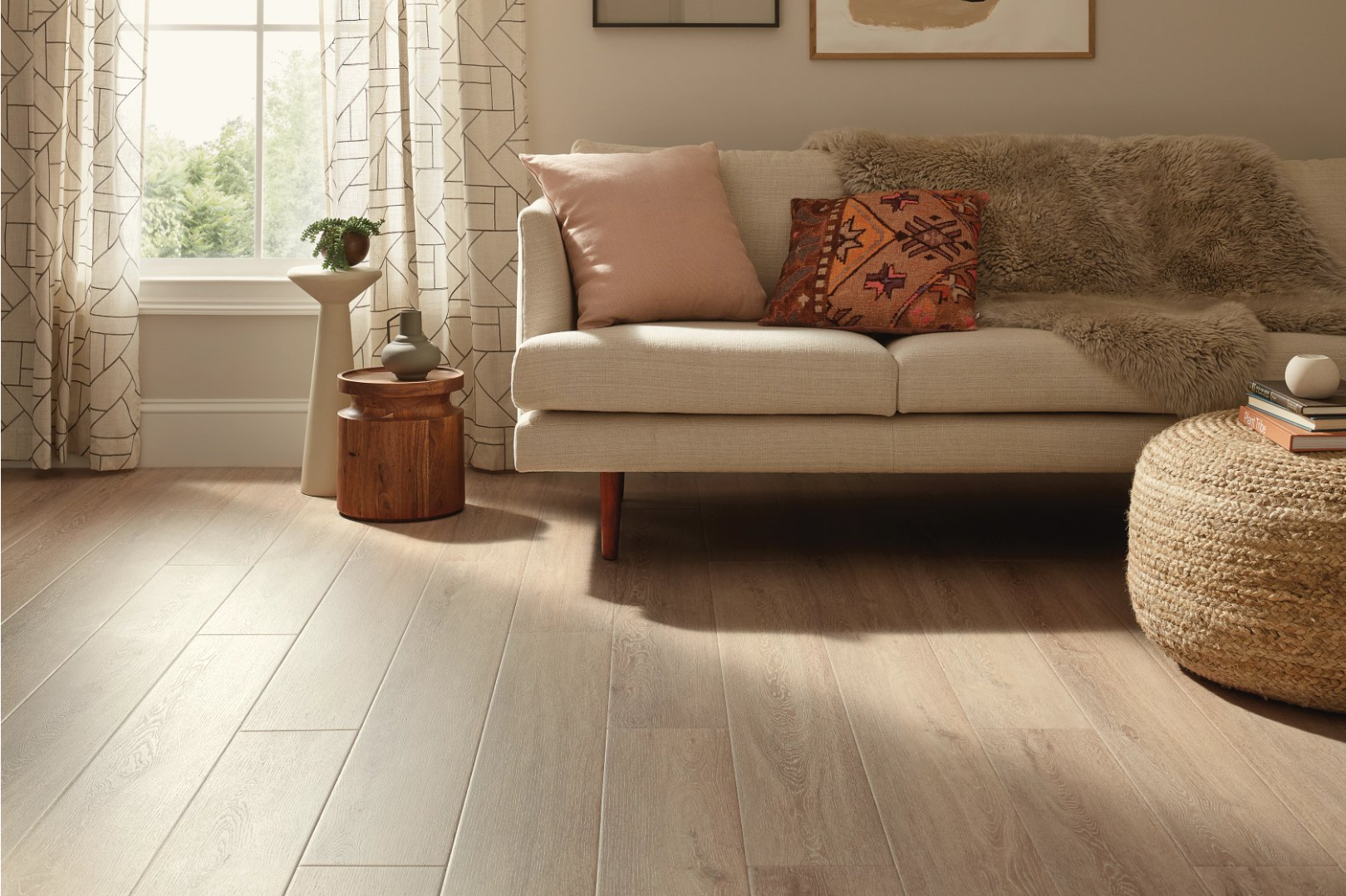 Vinyl BOSC OAK VV735_06012 COREtec Originals Premium