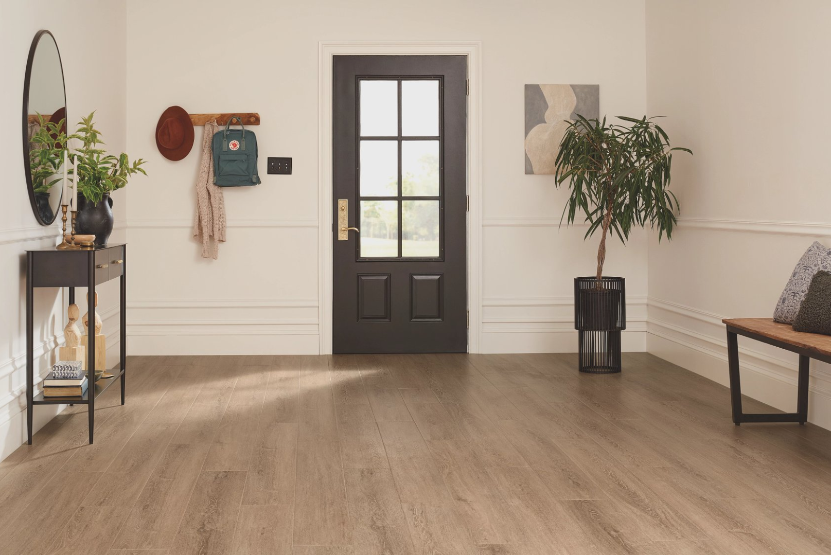Vinyl Zawn Oak VV735_04021 COREtec Originals Premium