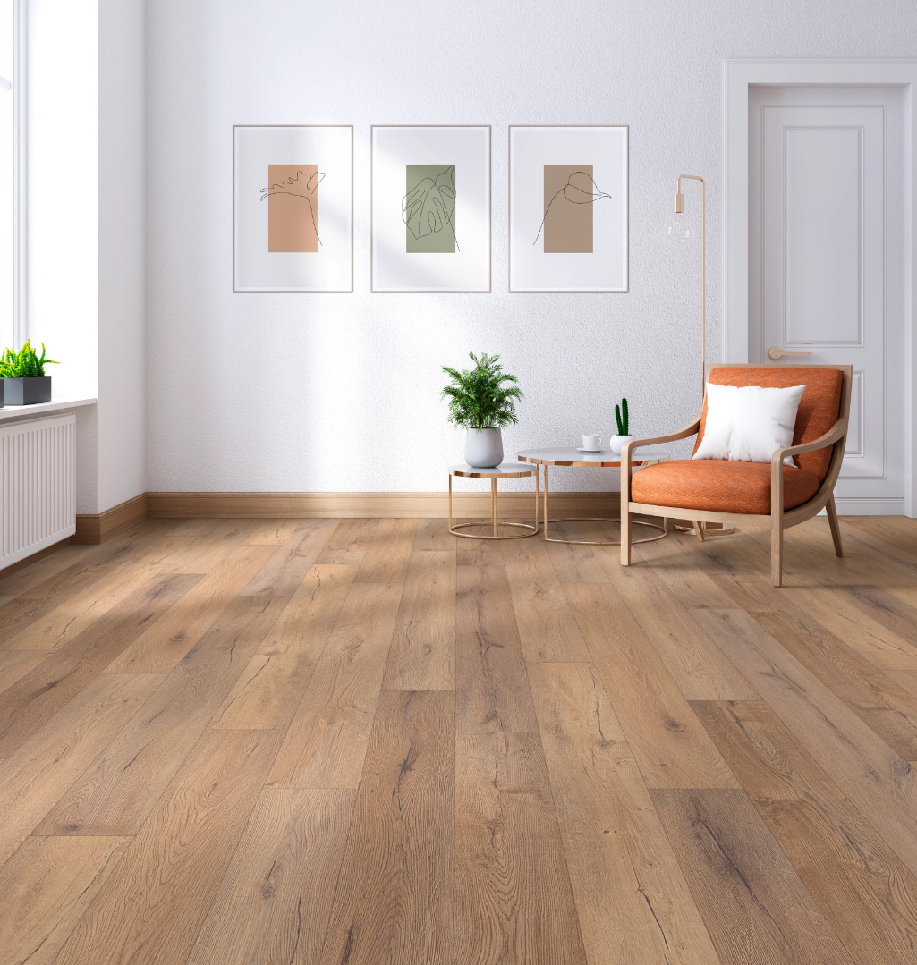 Vinyl Sand Dollar Oak VV810_05024 COREtec Originals Premium