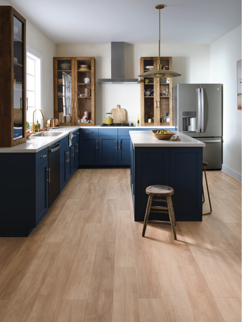 Shaw Tawny Beech VV820_07023 COREtec Originals Premium