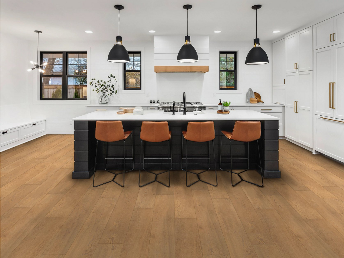 Shaw Fairhaven Oak VV800_02036 COREtec Pro Premium Collection