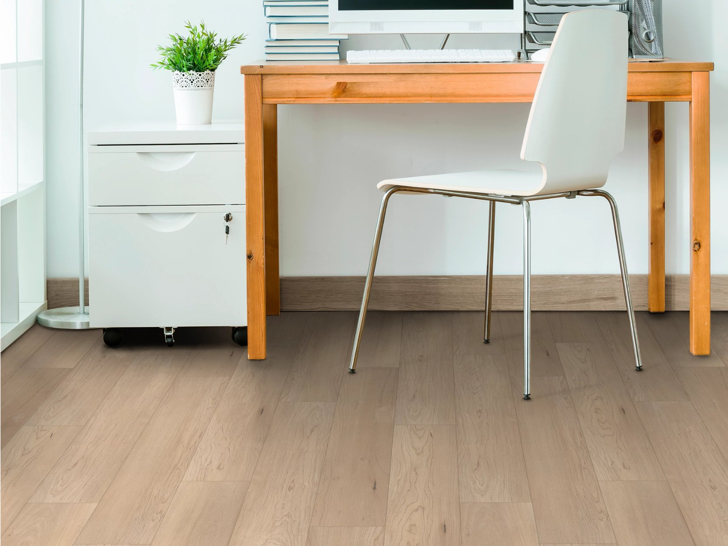 Vinyl Brookfield Maple VV800_05034 COREtec Pro Premium Collection