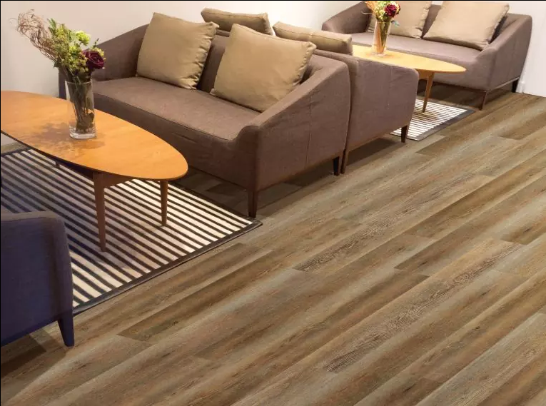 Vinyl Stonewall Pine VV489-02755 COREtec Stone 6″ x 48″ Collection