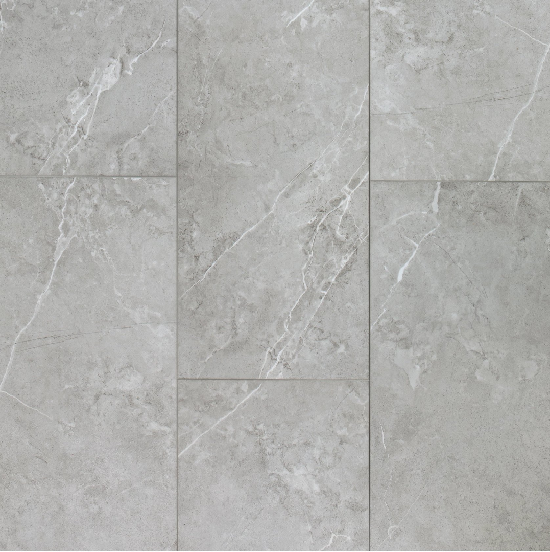Vinyl Amani Marble VV870_12253 COREtec Tile Collection