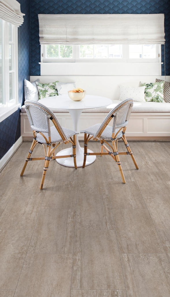 Vinyl Ferro Sandstone VV870_12261 COREtec Tile Collection