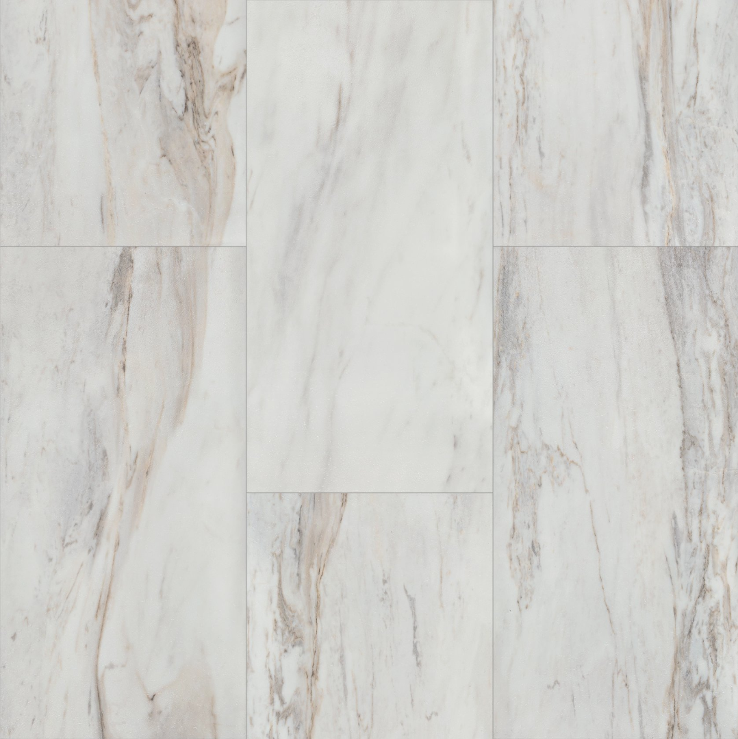Vinyl Sonia Marble VV872_12267 COREtec Plus Tile Collection