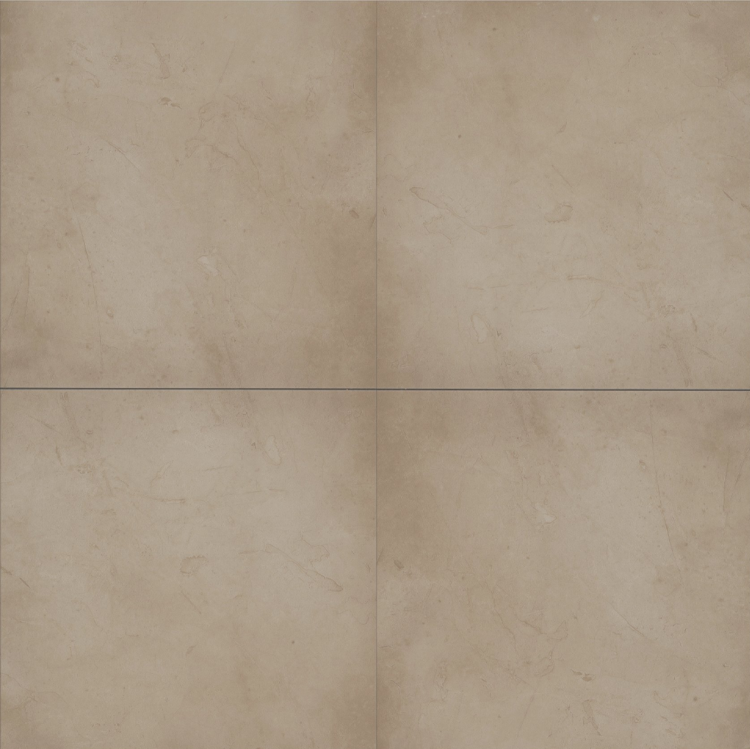 Vinyl Raw Terra Cotta VV840_12271 COREtec Tile SPC 18 Collection