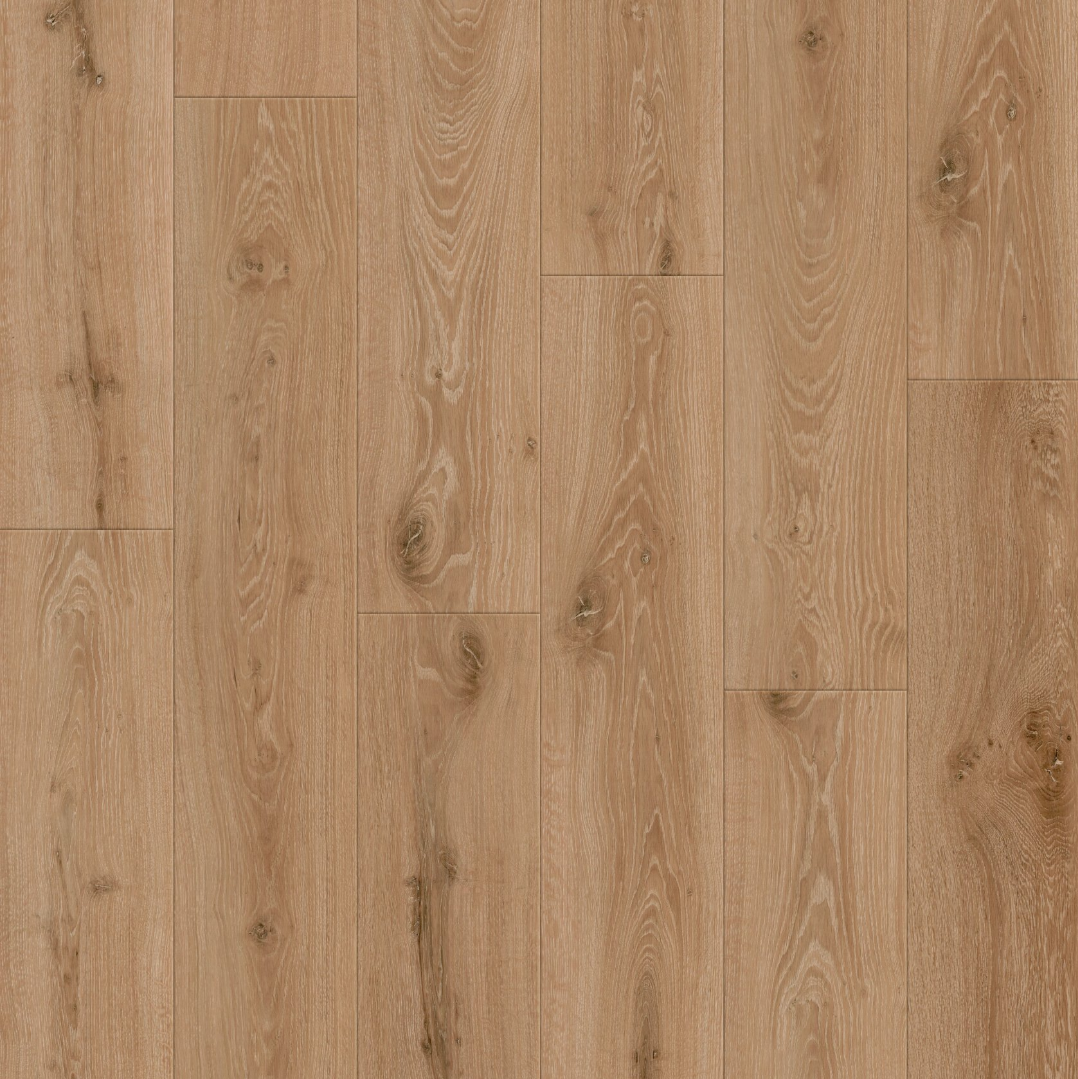 Vinyl Mocha Field Oak CR504_02115 COREtec Retro Revival Collection