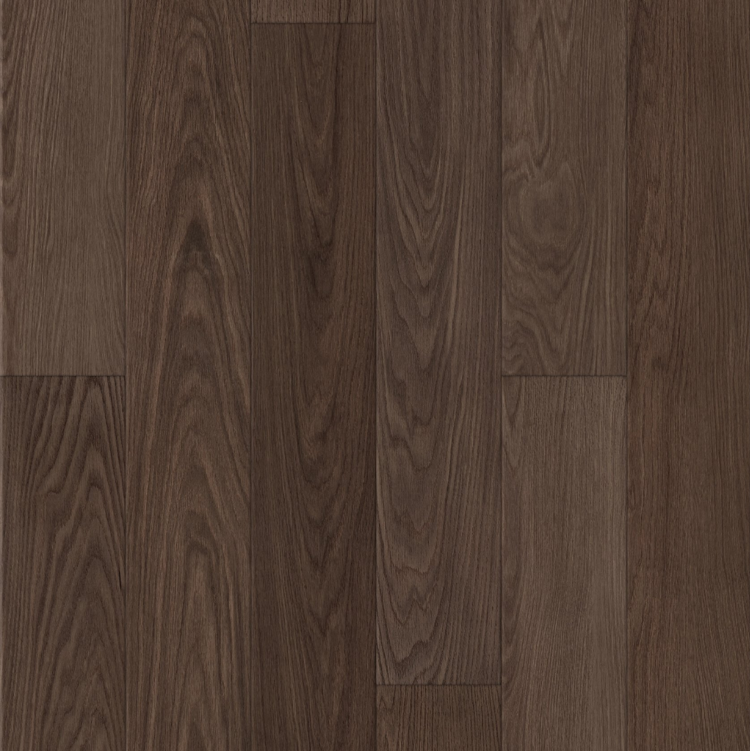 Vinyl Deep Saddle Walnut CR507_03051 COREtec Lakehouse Luxe Collection