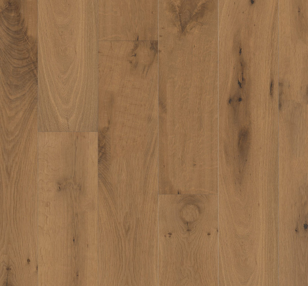 Hardwood Raw Sienna AA860-17069 Anderson Tuftex Wood Artisan Oak Collection